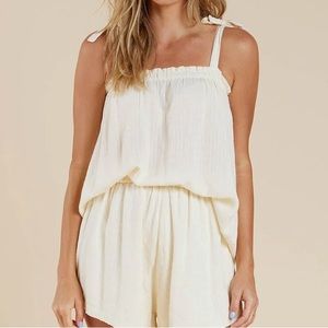 Rylee + Cru | Mama Reno Set